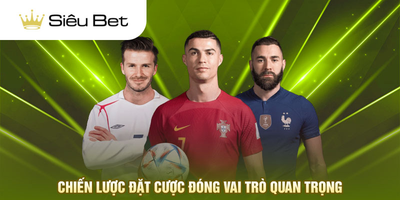 Bóng đá ảo tại Siêu Bet đang là một trào lưu mới